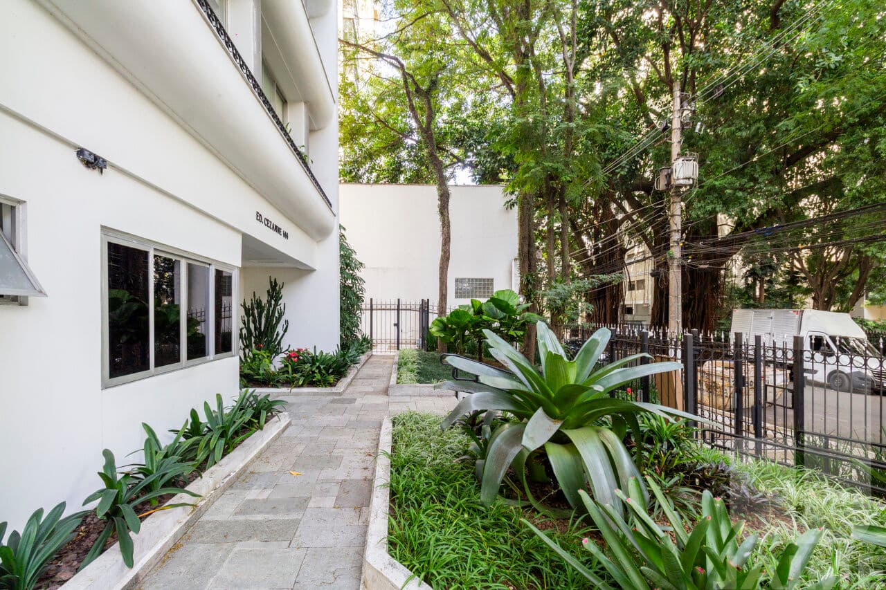 Apartamento de 2 dormitórios na R JOAQUIM ANTUNES — Pinheiros, São Paulo - foto 2
