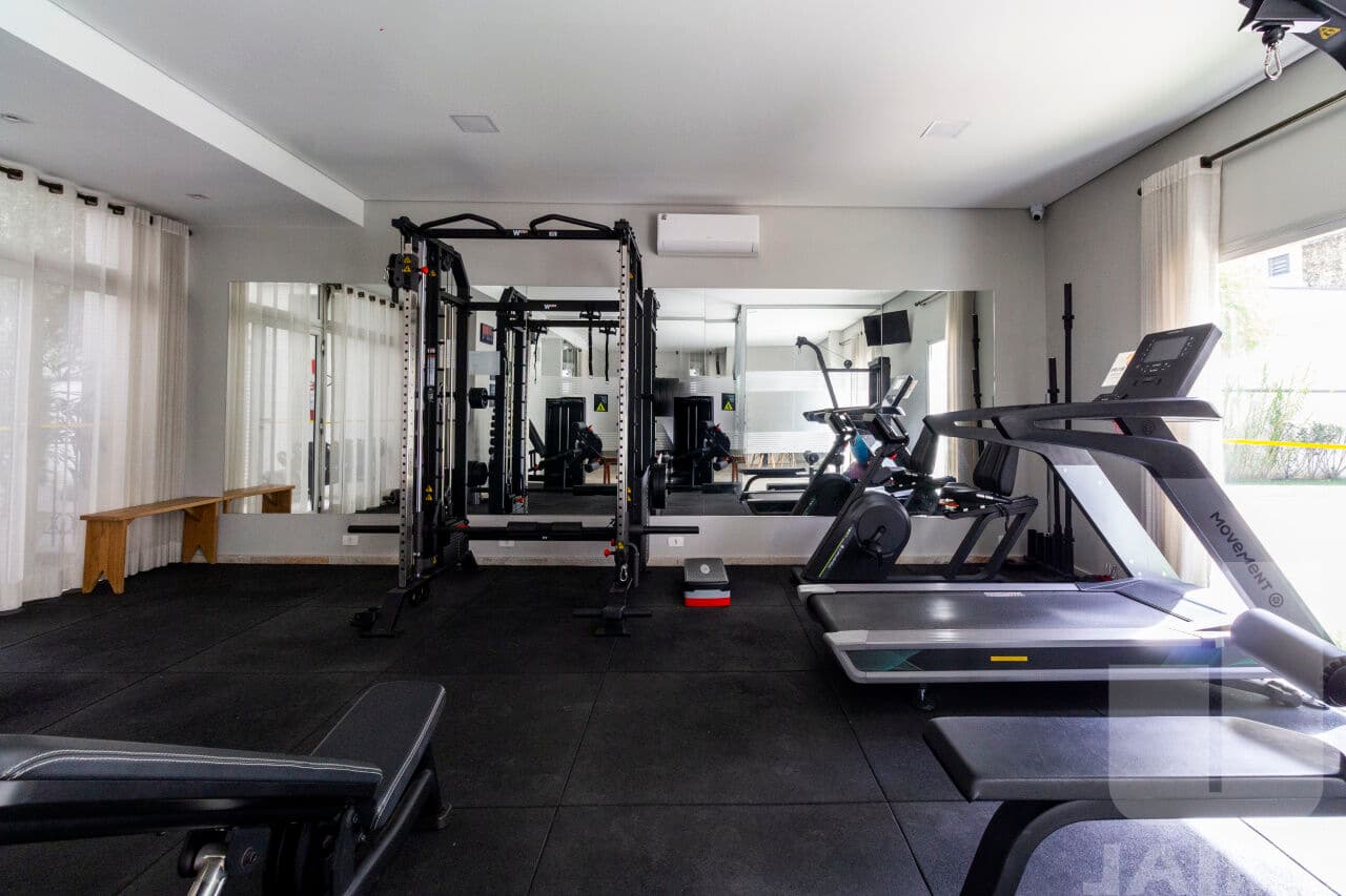 Apartamento de 2 dormitórios na R JOAQUIM ANTUNES — Pinheiros, São Paulo - foto 5