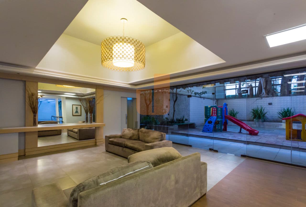 Apartamento de 4 dormitórios na R Da Consolação — Cerqueira César, São Paulo - foto 5