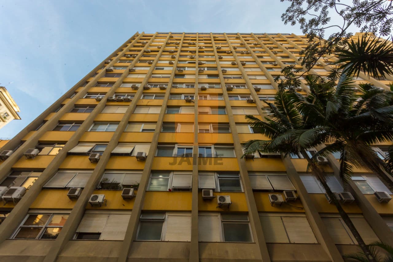 Apartamento em Cerqueira César