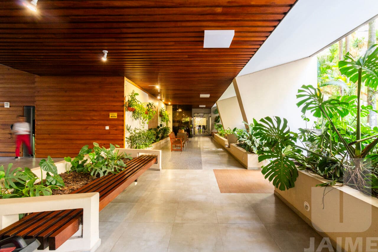 Apartamento de 4 dormitórios na R Da Consolação — Cerqueira César, São Paulo - foto 4