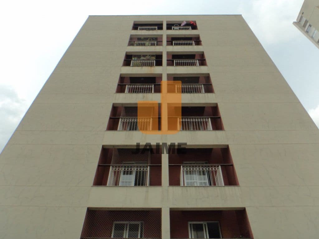 Apartamento de 2 dormitórios na R PIRACUAMA — Perdizes, São Paulo