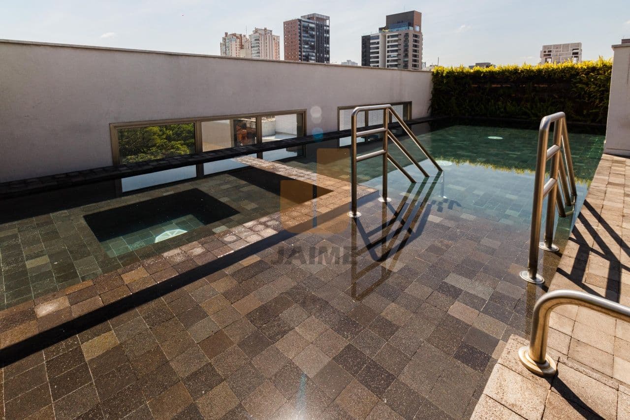 Apartamento em Pinheiros