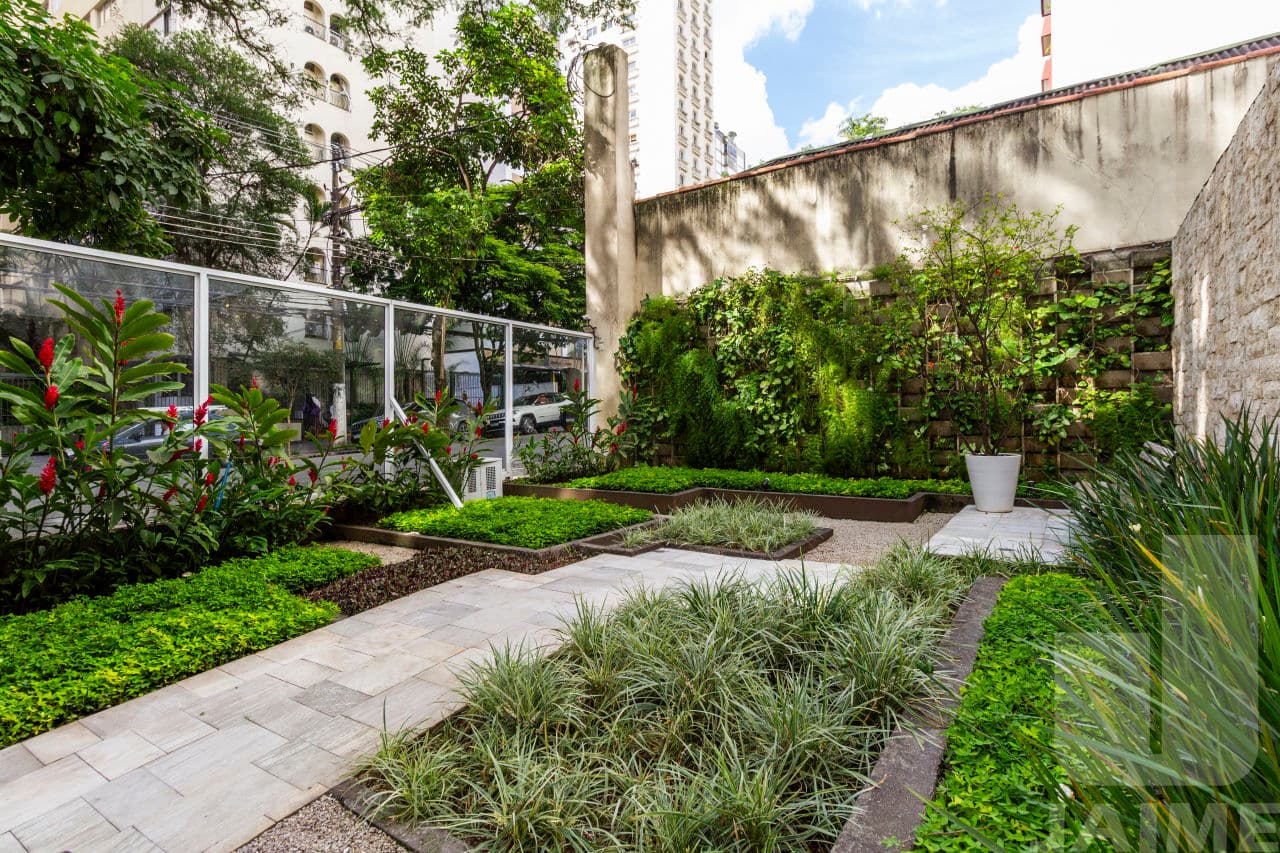 Apartamento de 3 dormitórios na R Da Consolação — Cerqueira César, São Paulo - foto 3