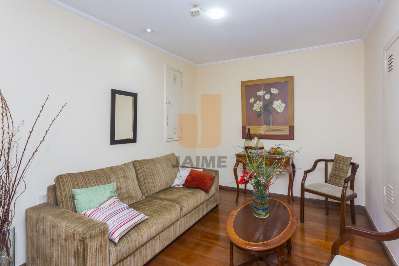 Apartamento de 2 dormitórios na R Monte Alegre — Perdizes, São Paulo - foto 3