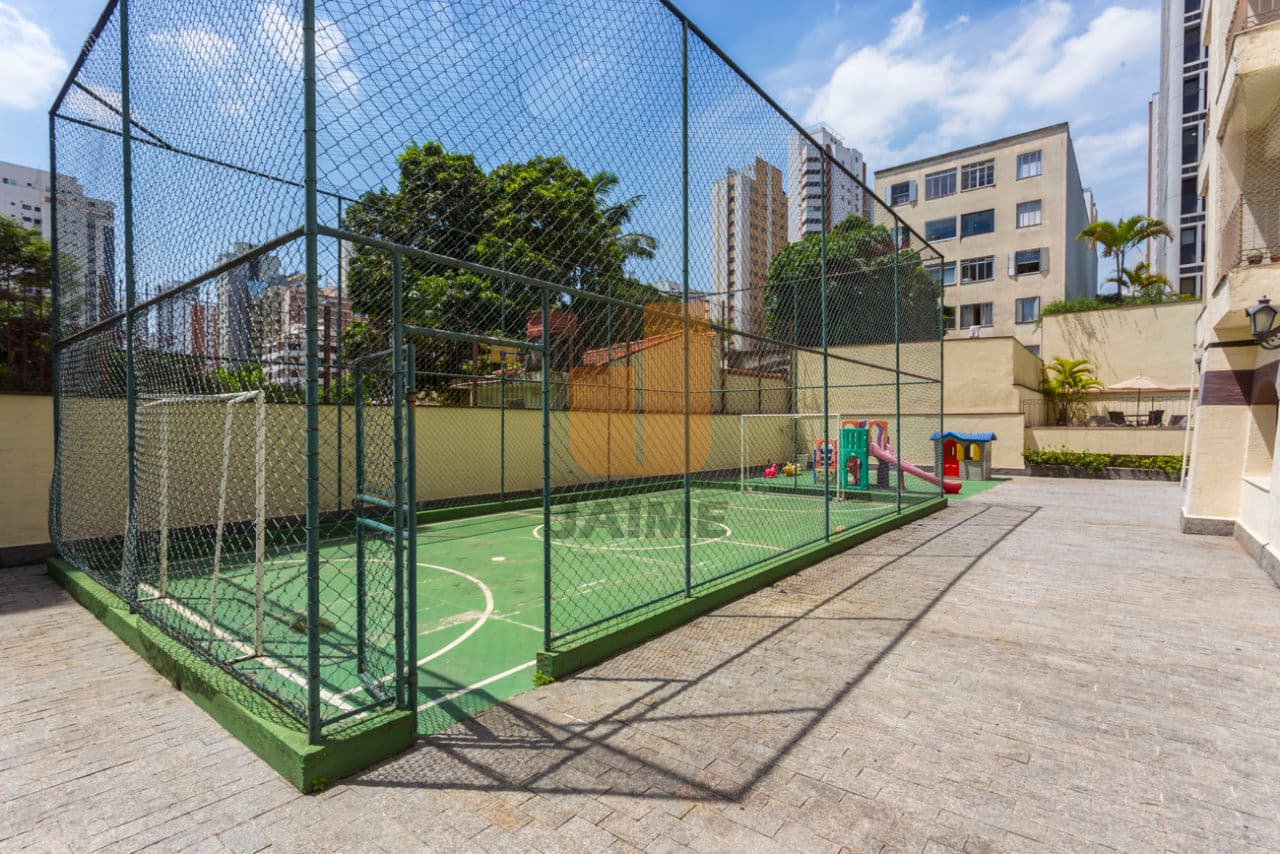 Apartamento de 2 dormitórios na R Monte Alegre — Perdizes, São Paulo - foto 4