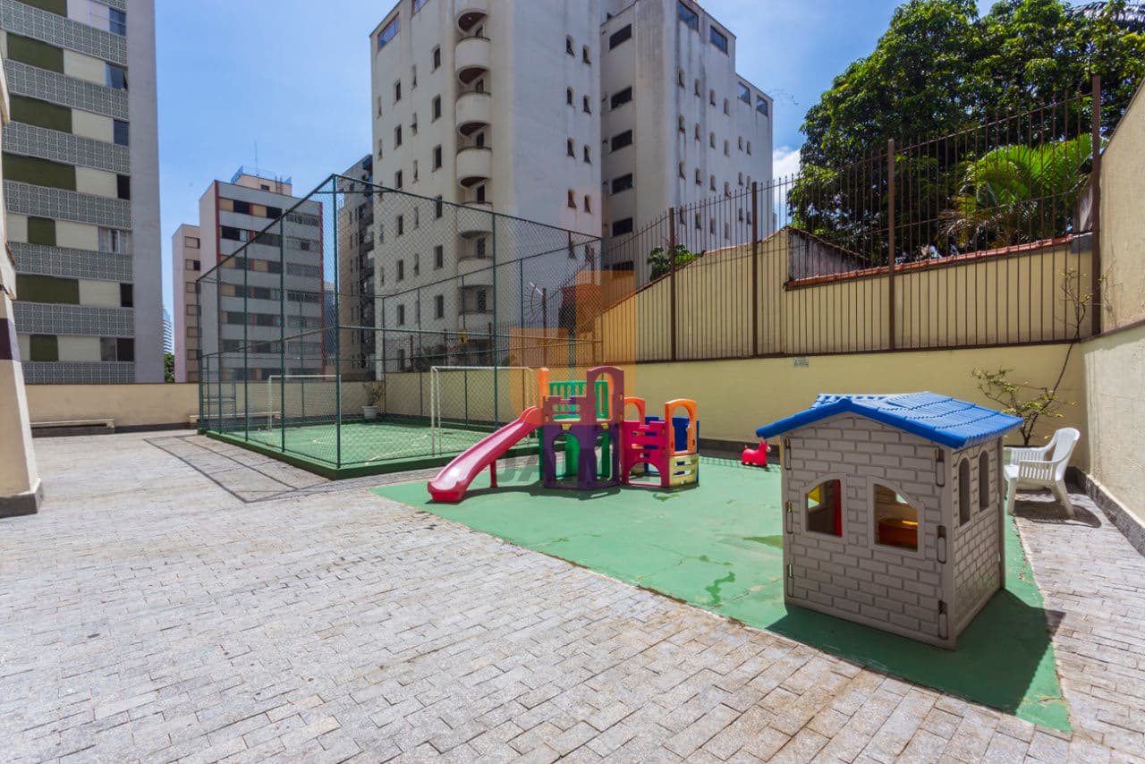 Apartamento de 2 dormitórios na R Monte Alegre — Perdizes, São Paulo - foto 5