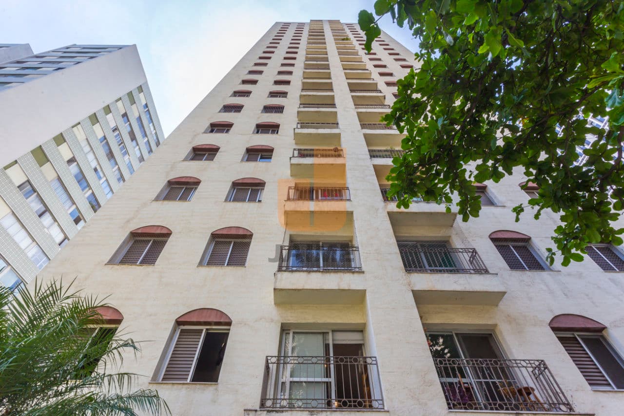 Apartamento em Perdizes