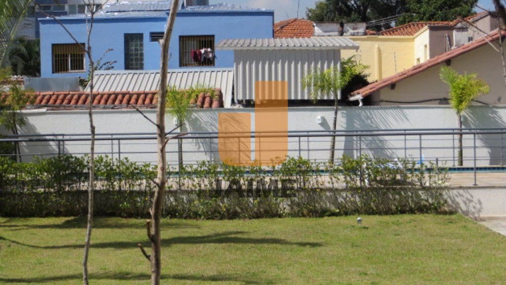 Apartamento de 2 dormitórios na R JOÃO PAIS — Santo Amaro, São Paulo - foto 2