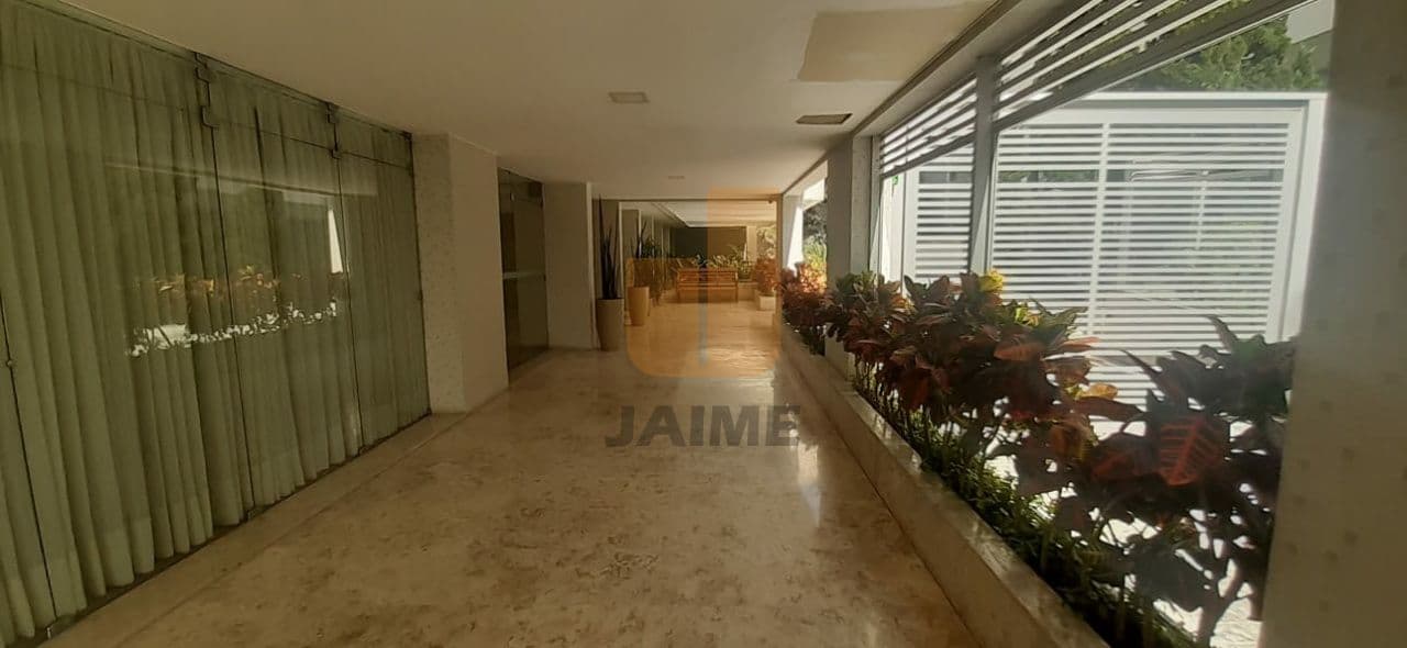Apartamento de 3 dormitórios na AL Sarutaiá — Jardim Paulista, São Paulo - foto 5