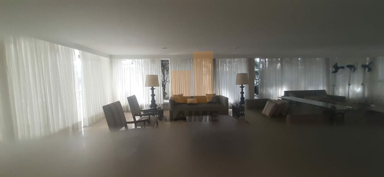 Apartamento de 3 dormitórios na AL Sarutaiá — Jardim Paulista, São Paulo - foto 4