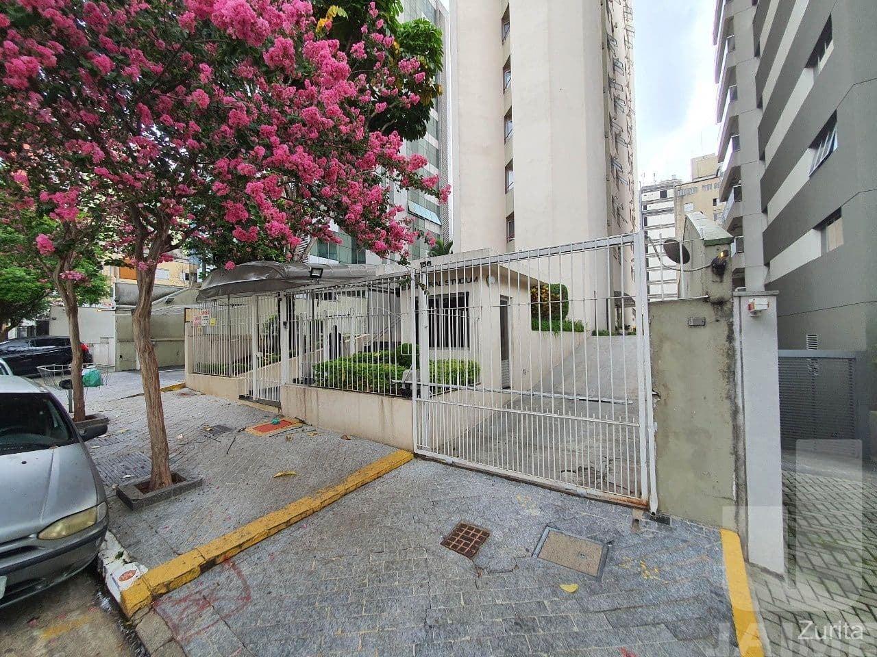 Apartamento de 1 dormitório na R Barata Ribeiro — Bela Vista, São Paulo - foto 4
