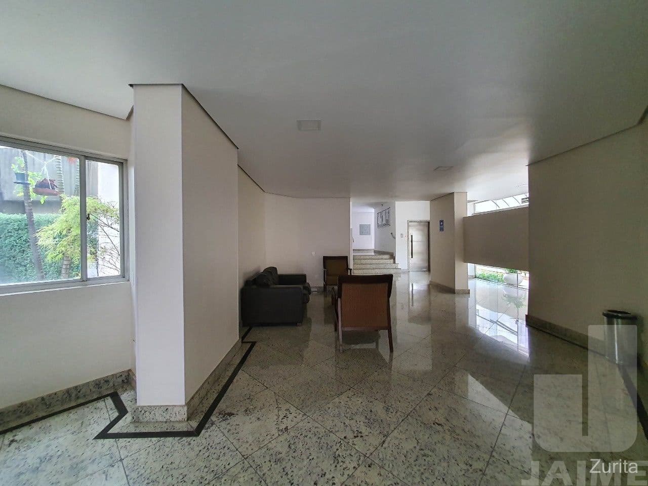 Apartamento em Bela Vista