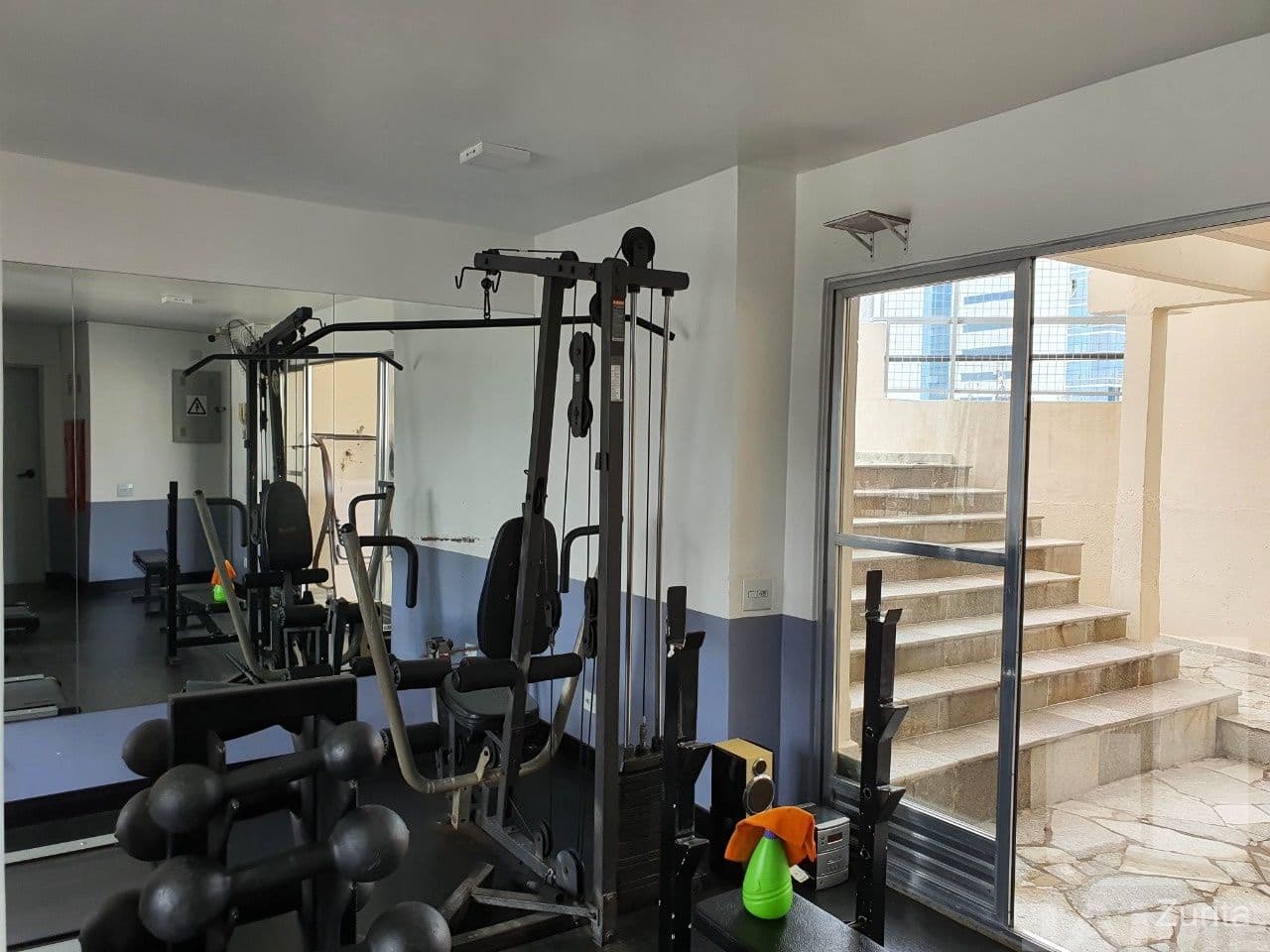 Apartamento de 1 dormitório na R Barata Ribeiro — Bela Vista, São Paulo - foto 2