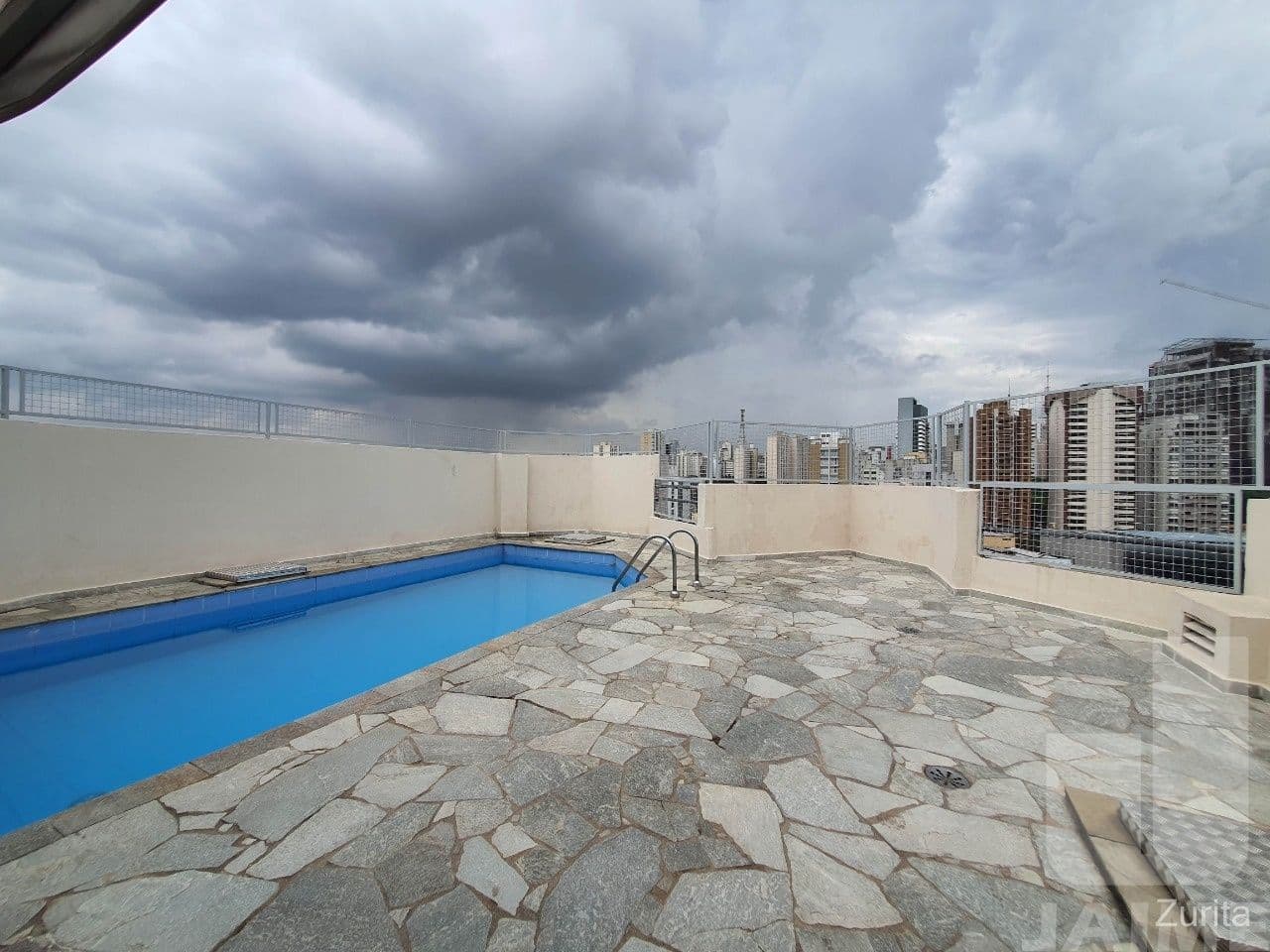 Apartamento de 1 dormitório na R Barata Ribeiro — Bela Vista, São Paulo - foto 3