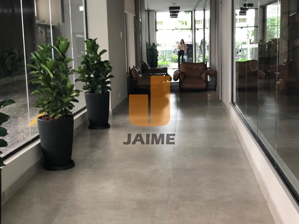 Apartamento de 3 dormitórios na R Barão de Capanema — Cerqueira César, São Paulo - foto 2