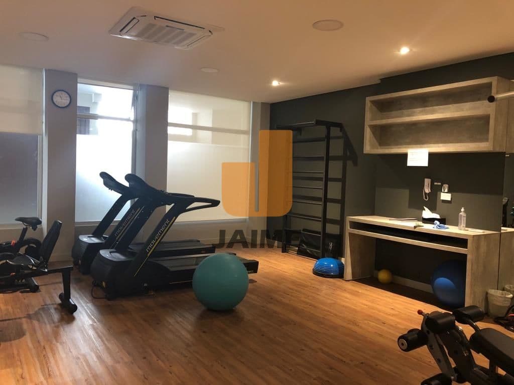 Apartamento de 3 dormitórios na R Barão de Capanema — Cerqueira César, São Paulo - foto 3