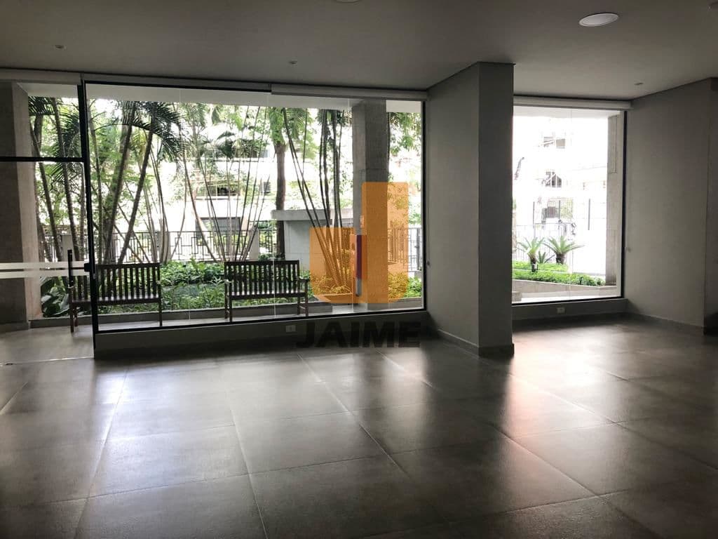Apartamento de 3 dormitórios na R Barão de Capanema — Cerqueira César, São Paulo - foto 4