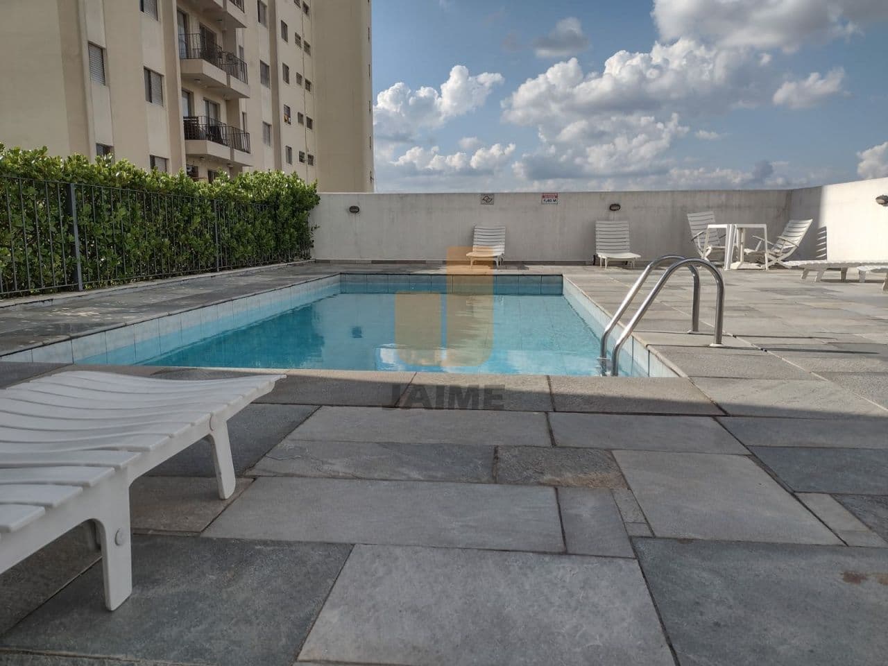 Apartamento de 3 dormitórios na R Aibi — Vila Ipojuca, São Paulo - foto 2