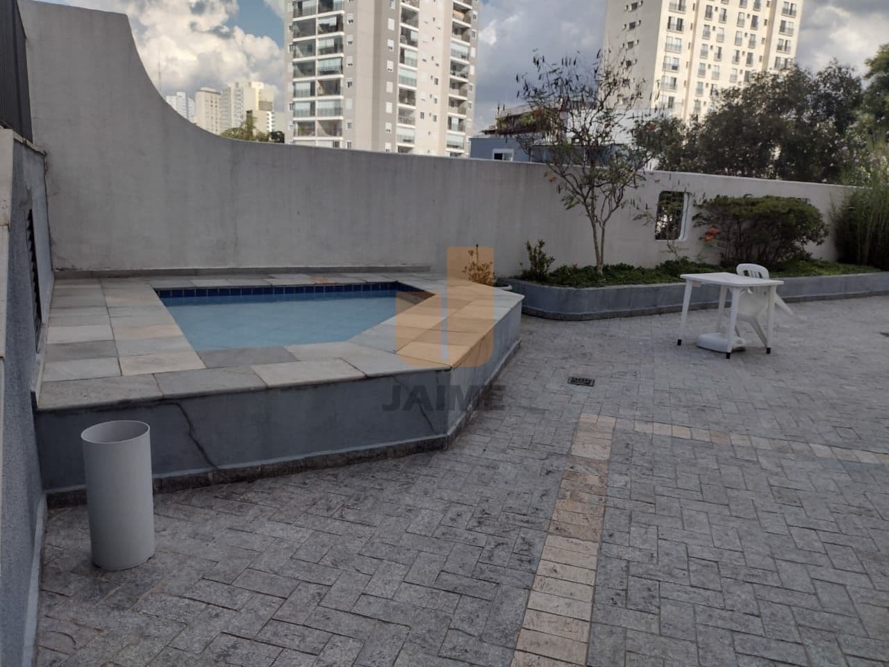 Apartamento de 3 dormitórios na R Aibi — Vila Ipojuca, São Paulo - foto 4