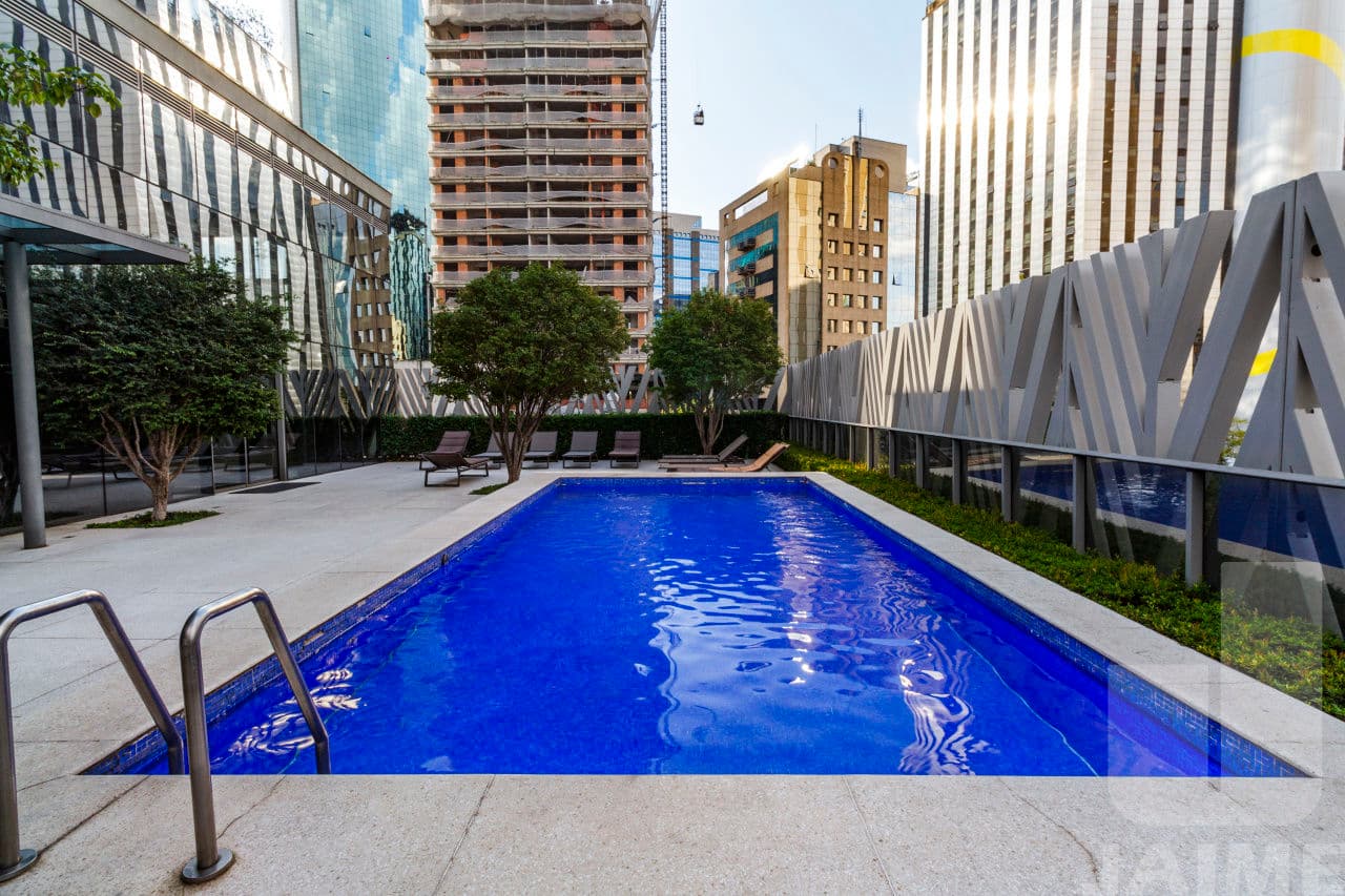 Apartamento de 2 dormitórios na AV Eusébio Matoso — Pinheiros, São Paulo - foto 3