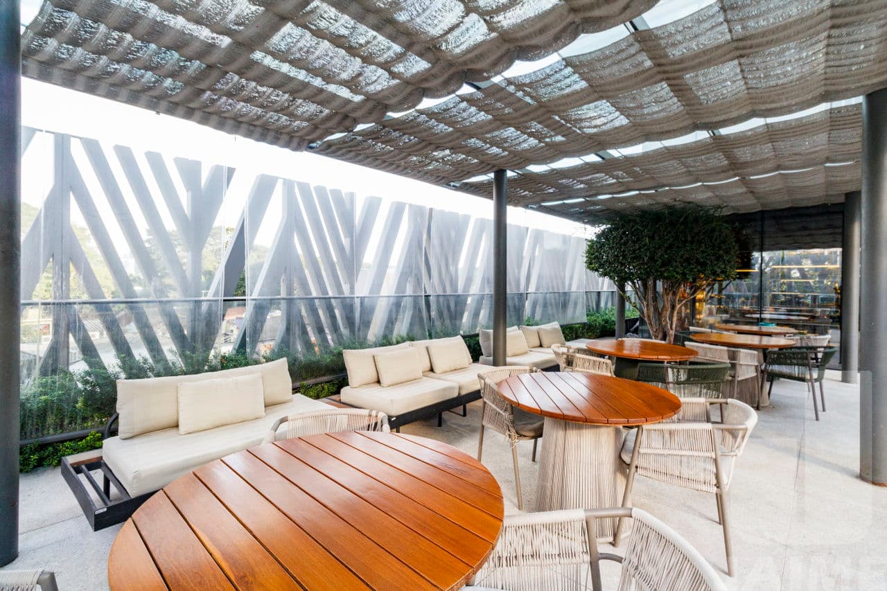 Apartamento de 2 dormitórios na AV Eusébio Matoso — Pinheiros, São Paulo - foto 4