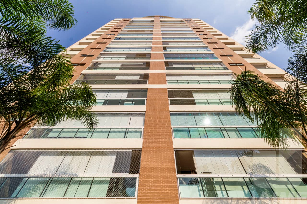 Apartamento de 4 dormitórios na R PINTO GONÇALVES — Perdizes, São Paulo