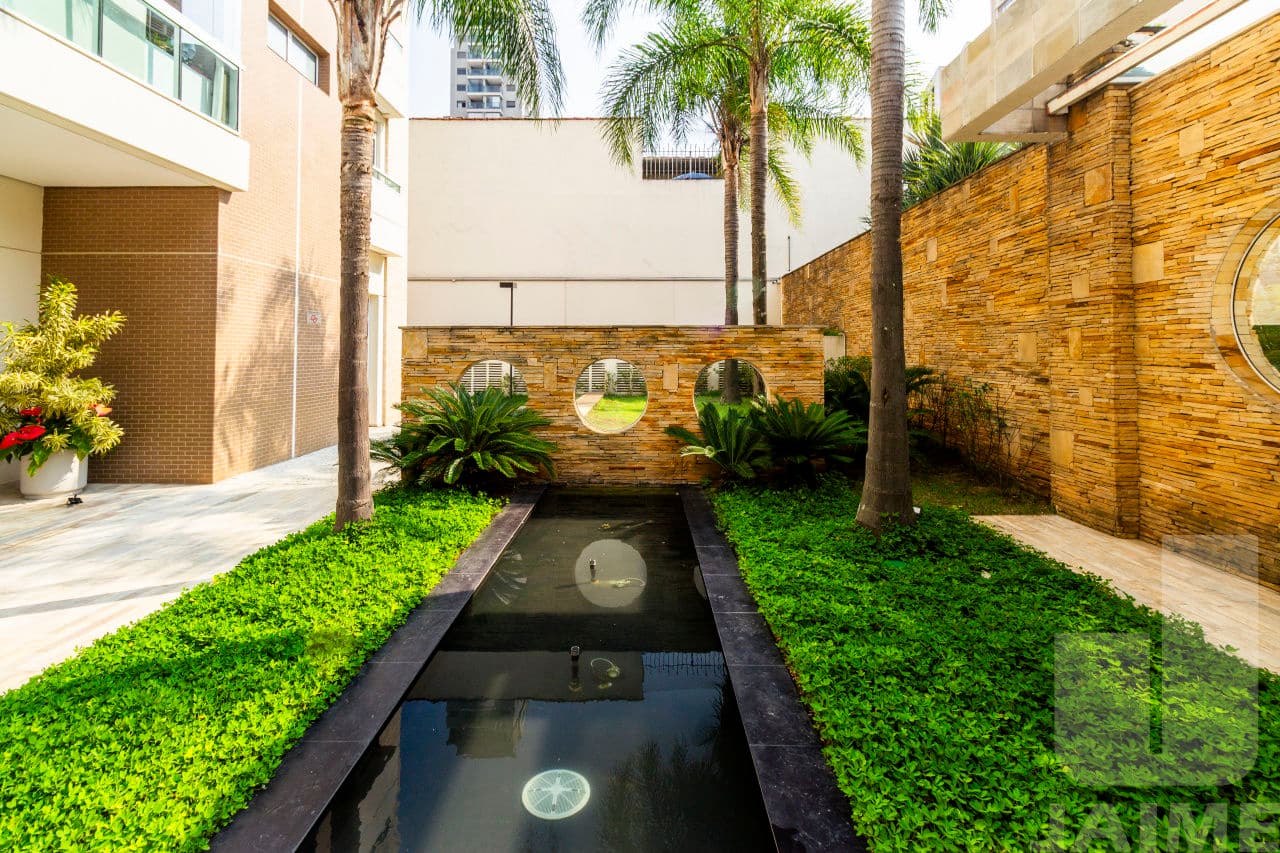 Apartamento de 4 dormitórios na R PINTO GONÇALVES — Perdizes, São Paulo - foto 4