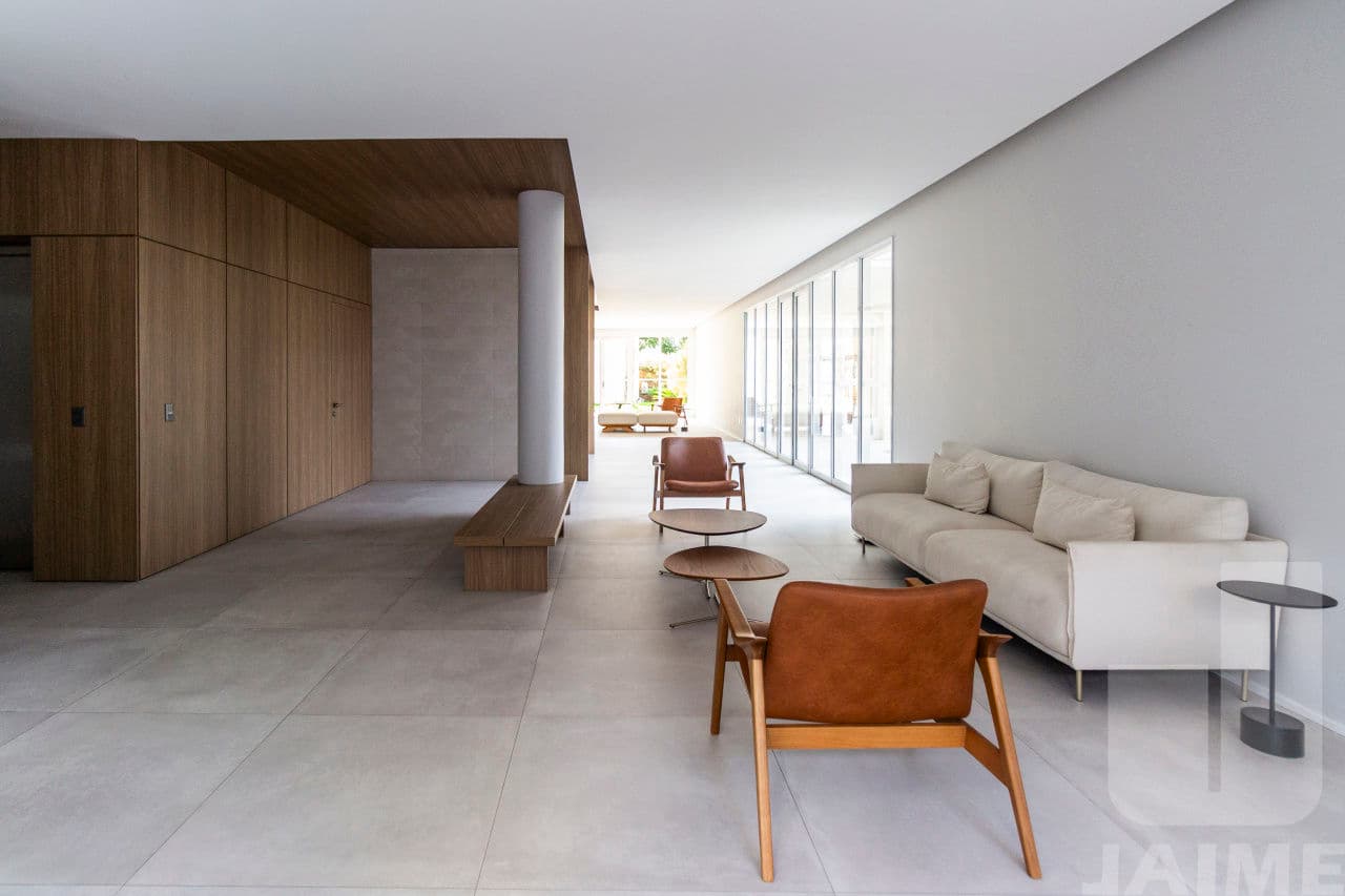 Apartamento de 4 dormitórios na R PINTO GONÇALVES — Perdizes, São Paulo - foto 2