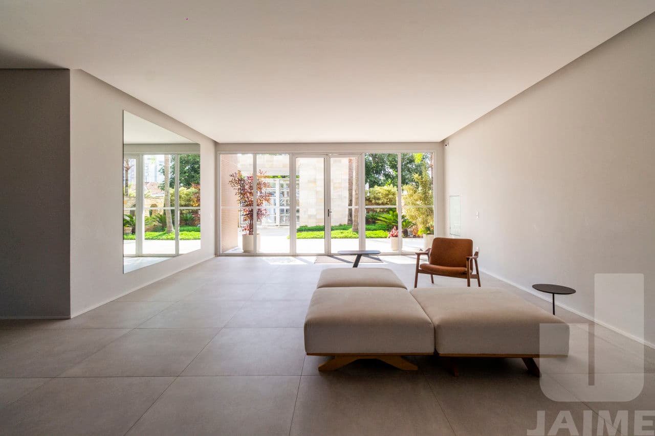 Apartamento de 4 dormitórios na R PINTO GONÇALVES — Perdizes, São Paulo - foto 3