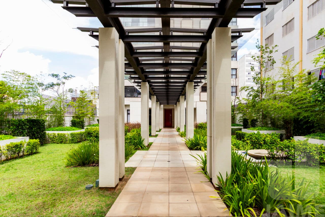 Apartamento de 4 dormitórios na R CAYOWAÁ — Perdizes, São Paulo - foto 2