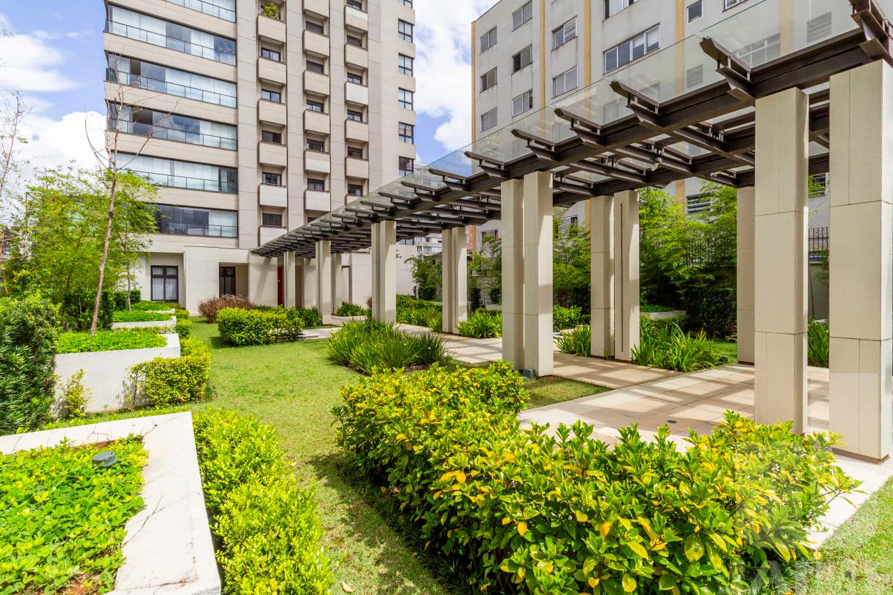 Apartamento de 4 dormitórios na R CAYOWAÁ — Perdizes, São Paulo - foto 3