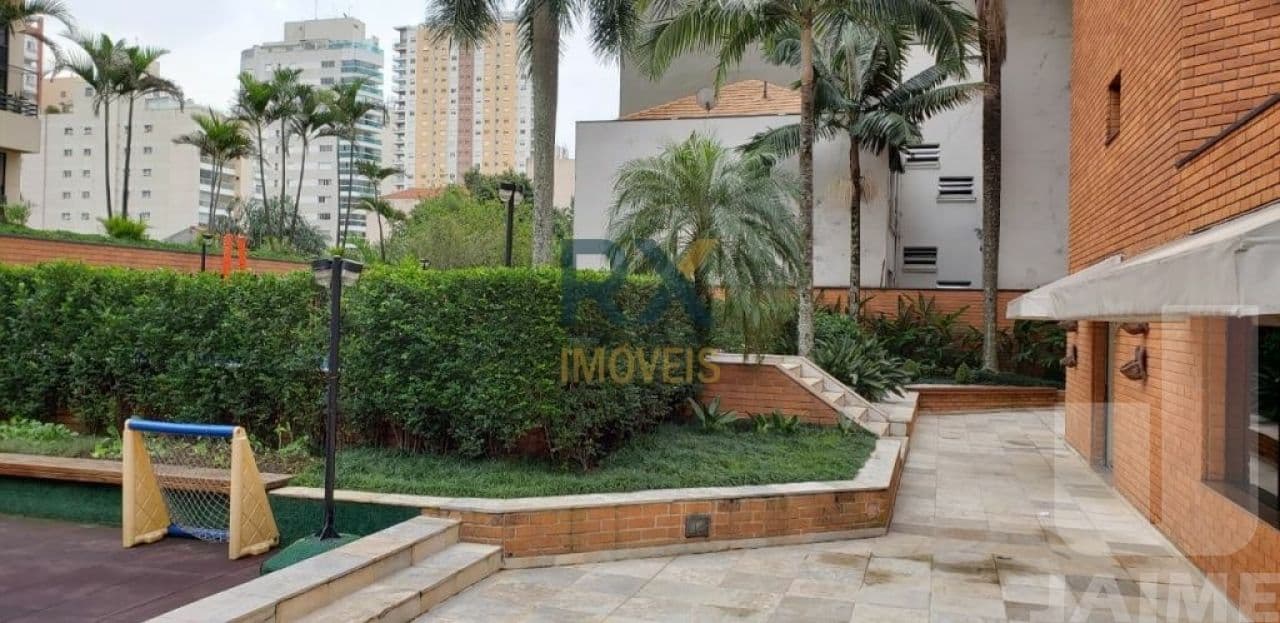 Apartamento de 4 dormitórios na R CAPOTE VALENTE — Pinheiros, São Paulo - foto 3