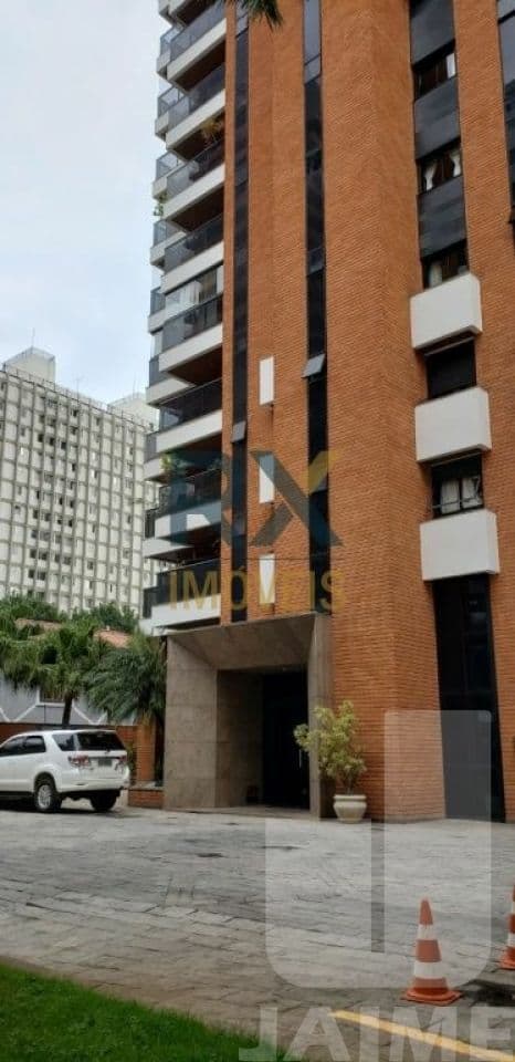 Apartamento de 4 dormitórios na R CAPOTE VALENTE — Pinheiros, São Paulo - foto 4