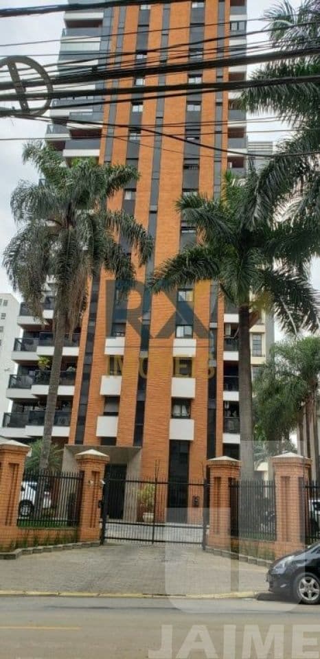 Apartamento de 4 dormitórios na R CAPOTE VALENTE — Pinheiros, São Paulo - foto 5