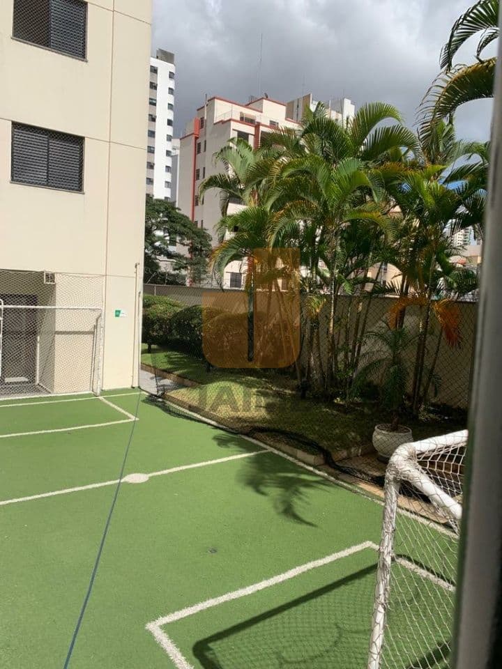 Apartamento de 4 dormitórios na R TURIASSU — Perdizes, São Paulo - foto 3