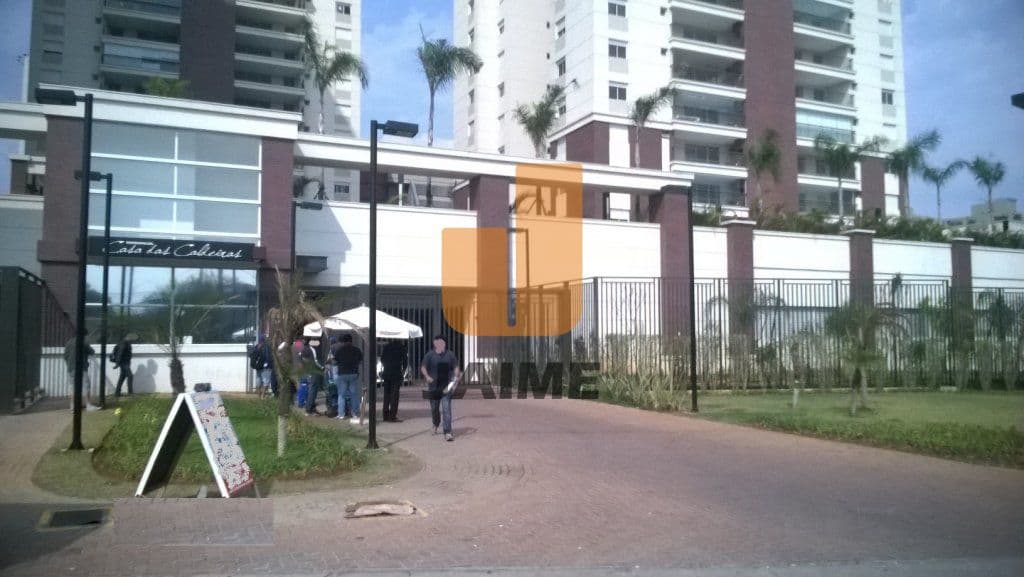 Comercial na AV FRANCISCO MATARAZZO — Água Branca, São Paulo