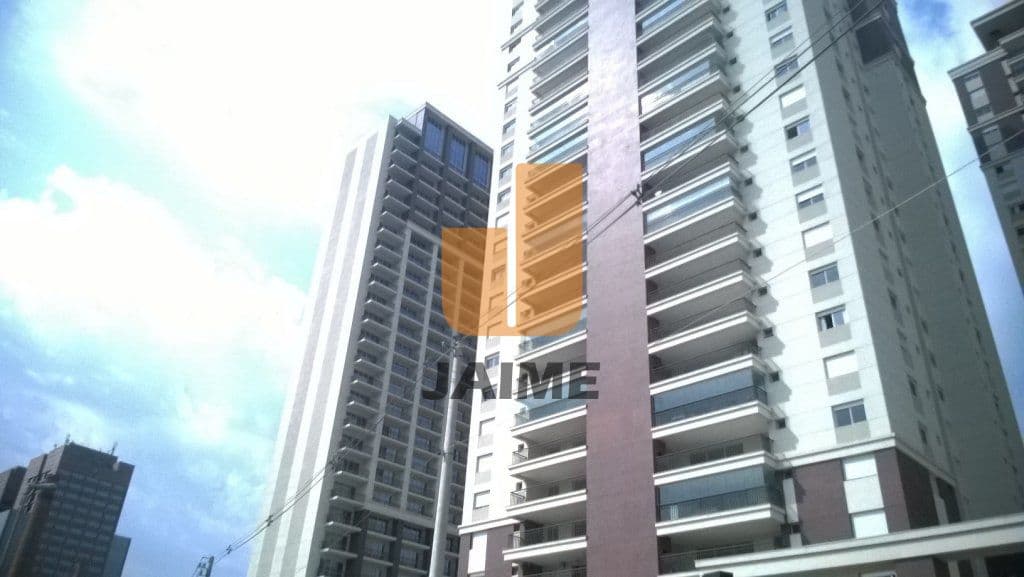 Comercial na AV FRANCISCO MATARAZZO — Água Branca, São Paulo - foto 3
