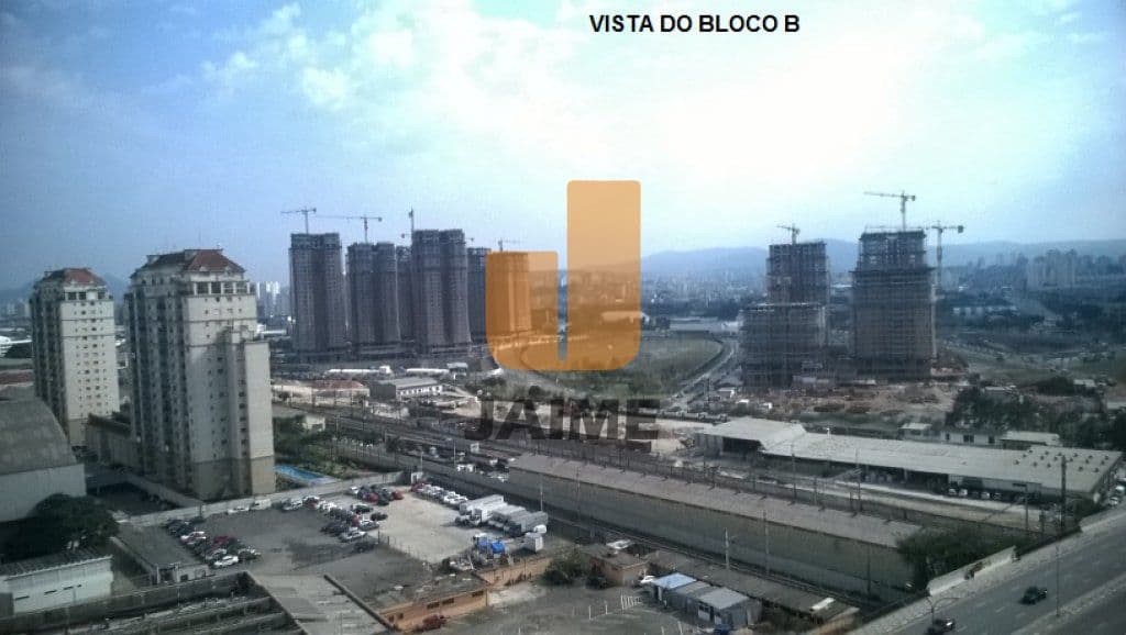 Comercial na AV FRANCISCO MATARAZZO — Água Branca, São Paulo - foto 4