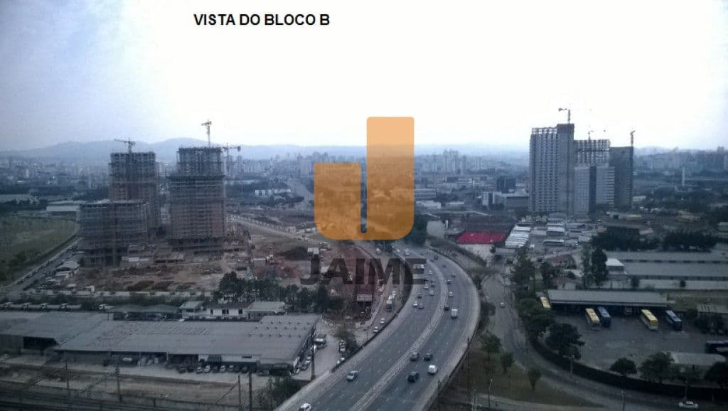 Comercial na AV FRANCISCO MATARAZZO — Água Branca, São Paulo - foto 5