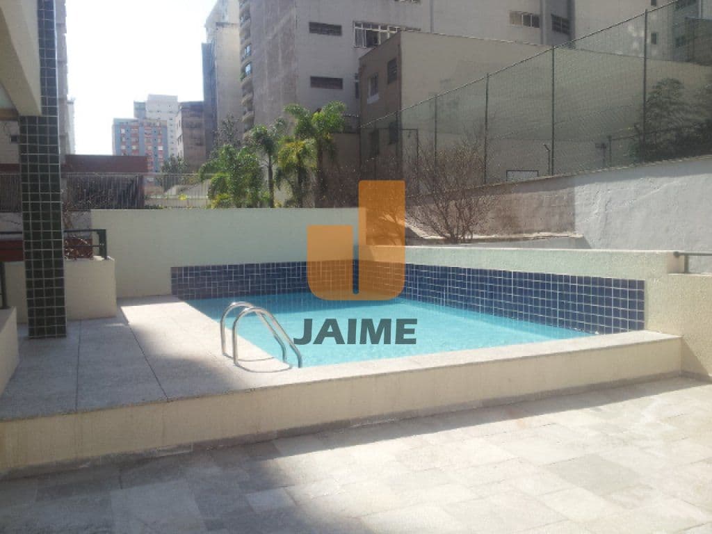 Apartamento em Pinheiros