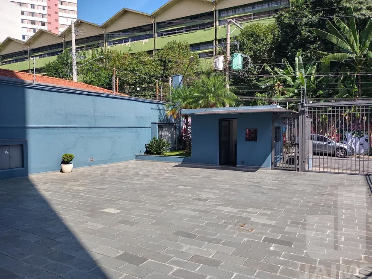 Apartamento de 1 dormitório na R RIFAINA — Vila Anglo Brasileira, São Paulo - foto 4