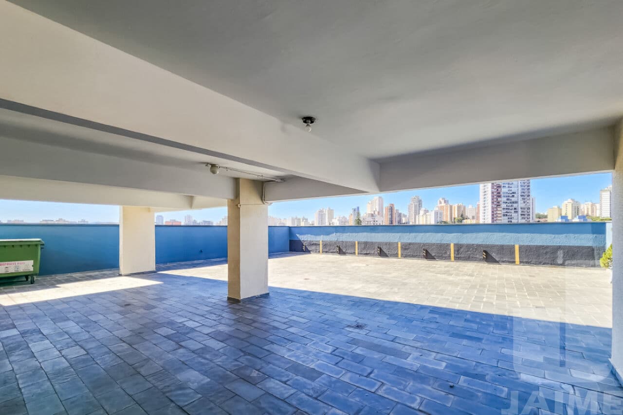 Apartamento de 1 dormitório na R RIFAINA — Vila Anglo Brasileira, São Paulo - foto 5