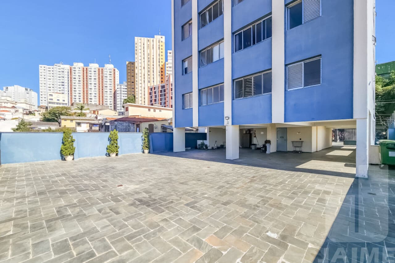 Apartamento de 1 dormitório na R RIFAINA — Vila Anglo Brasileira, São Paulo - foto 3