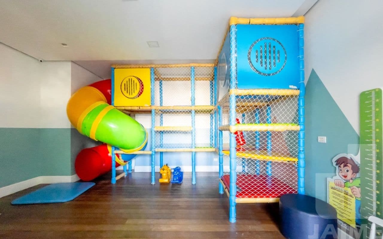 Apartamento de 2 dormitórios na R ALVES GUIMARÃES — Pinheiros, São Paulo - foto 4