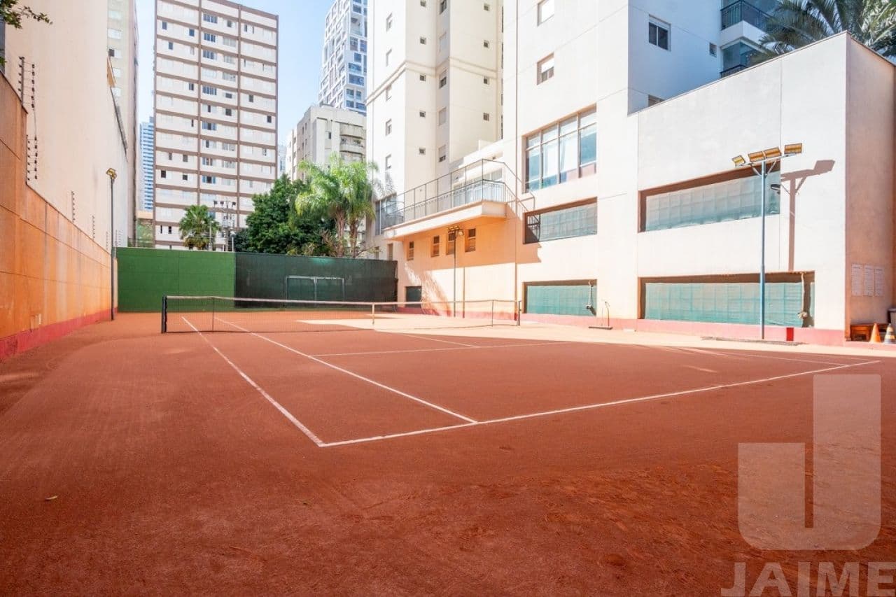 Apartamento de 2 dormitórios na R ALVES GUIMARÃES — Pinheiros, São Paulo - foto 5