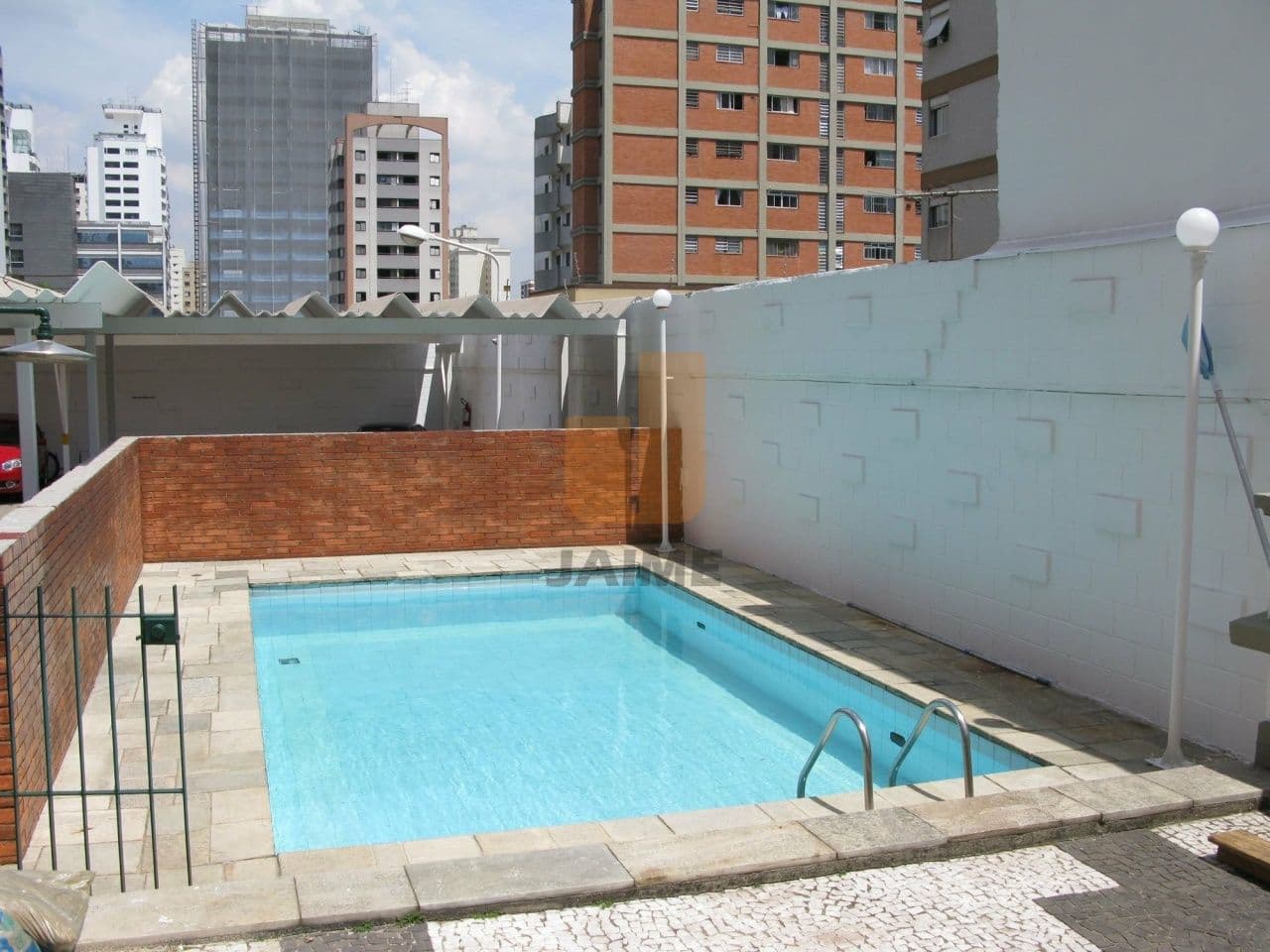 Apartamento de 2 dormitórios na R GALENO DE ALMEIDA — Pinheiros, São Paulo - foto 4