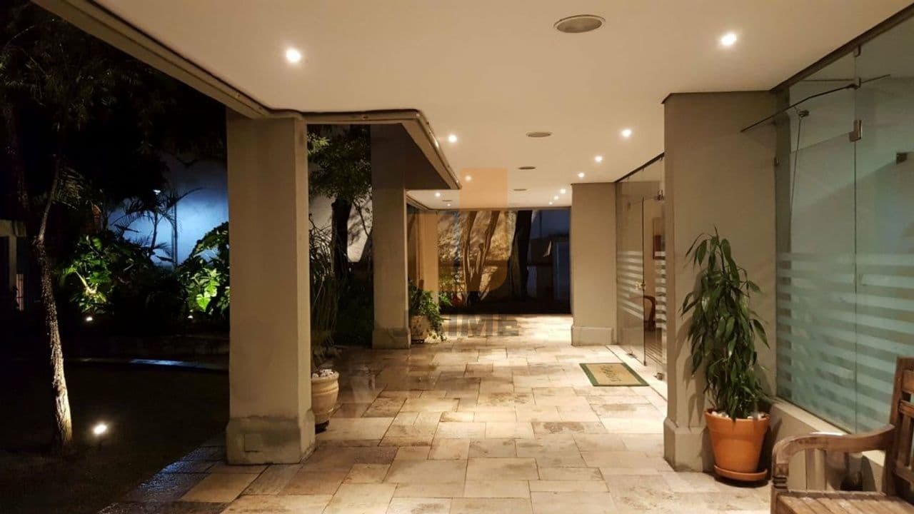Apartamento de 2 dormitórios na R GALENO DE ALMEIDA — Pinheiros, São Paulo - foto 2