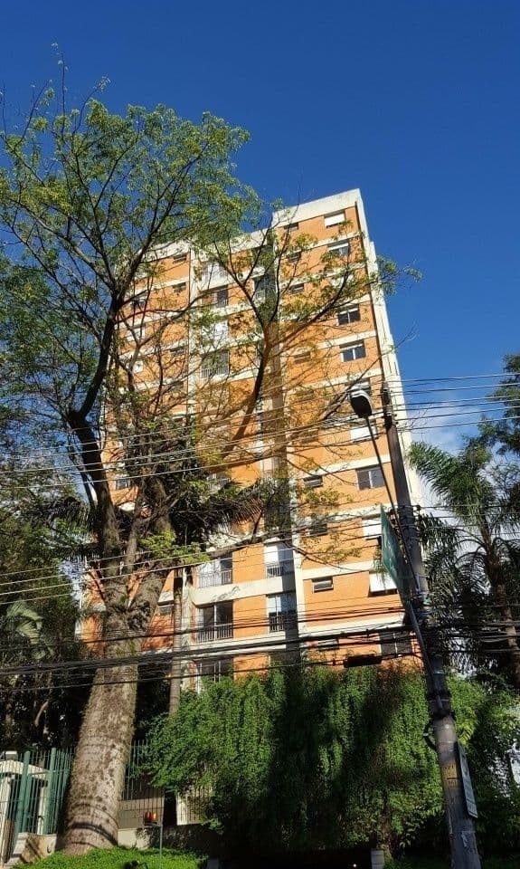 Apartamento em Pinheiros