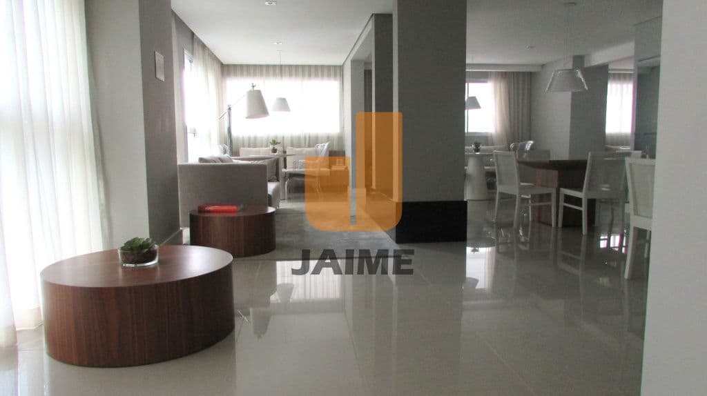 Apartamento de 1 dormitório na R DOUTOR FRANCO DA ROCHA — Perdizes, São Paulo